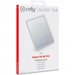 Celly Skärmskydd Härdat glas Galaxy Tab A8 10,5