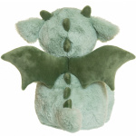 Teddykompaniet Dino med vingar