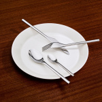 Fiskars Artik bestick presentförpackni