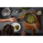 Fiskars All Steel stekpanna 24 cm Fiskars All Steel stekpanna 24 cm