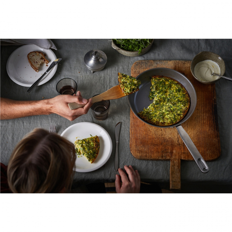 Fiskars All Steel stekpanna 24 cm Fiskars All Steel stekpanna 24 cm