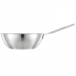 Fiskars All Steel wok 28 cm