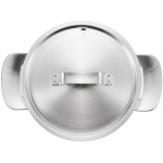 Fiskars All Steel gryta 3,0L