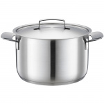 Fiskars All Steel gryta 5,0L Fiskars All Steel gryta 5,0L