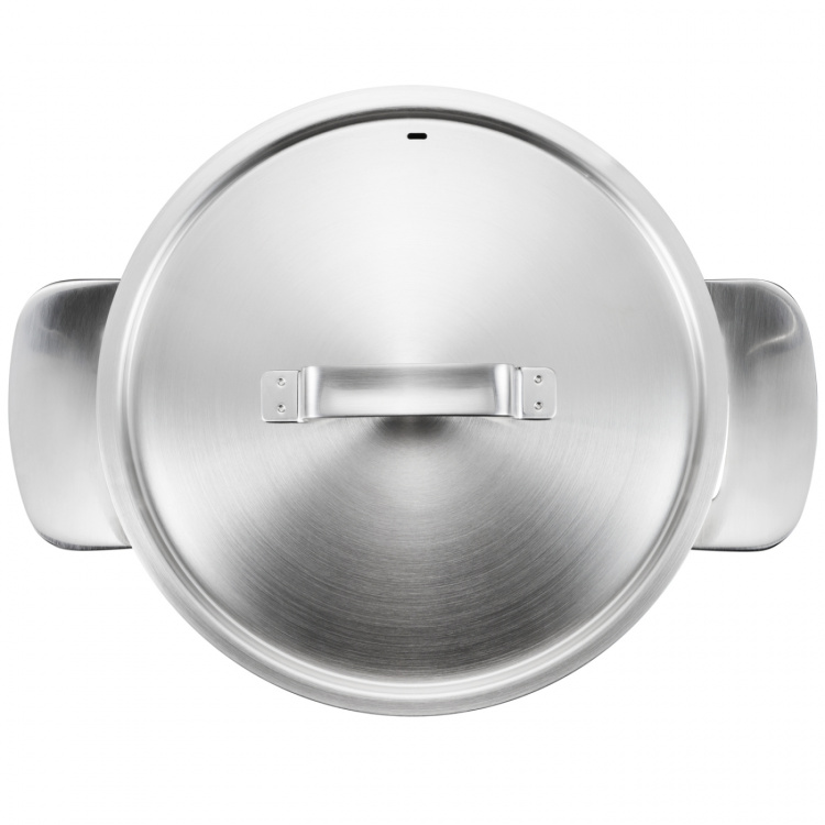 Fiskars All Steel gryta 5,0L Fiskars All Steel gryta 5,0L