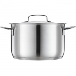 Fiskars All Steel gryta 5,0L Fiskars All Steel gryta 5,0L