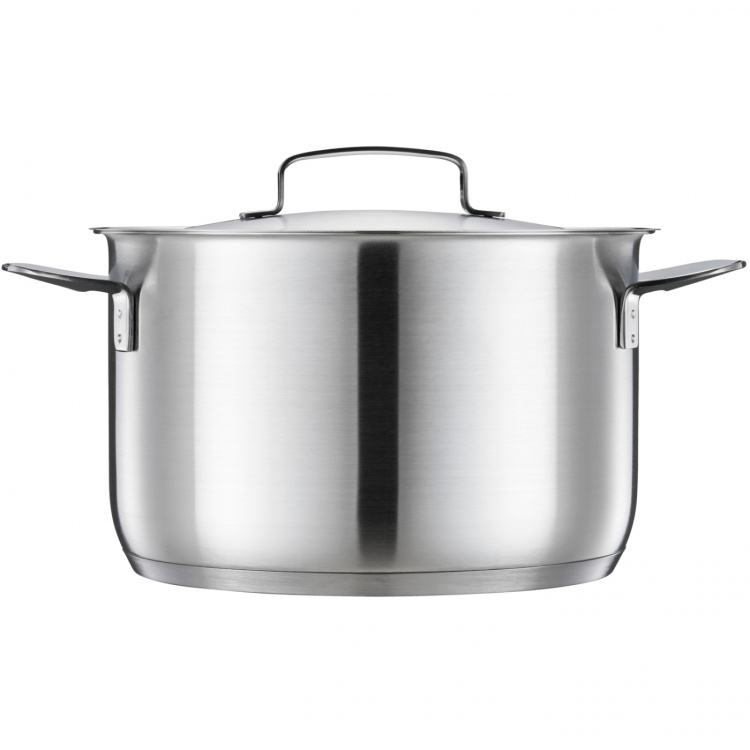 Fiskars All Steel gryta 5,0L Fiskars All Steel gryta 5,0L