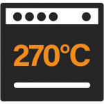 Fiskars All Steel gryta 5,0L Fiskars All Steel gryta 5,0L