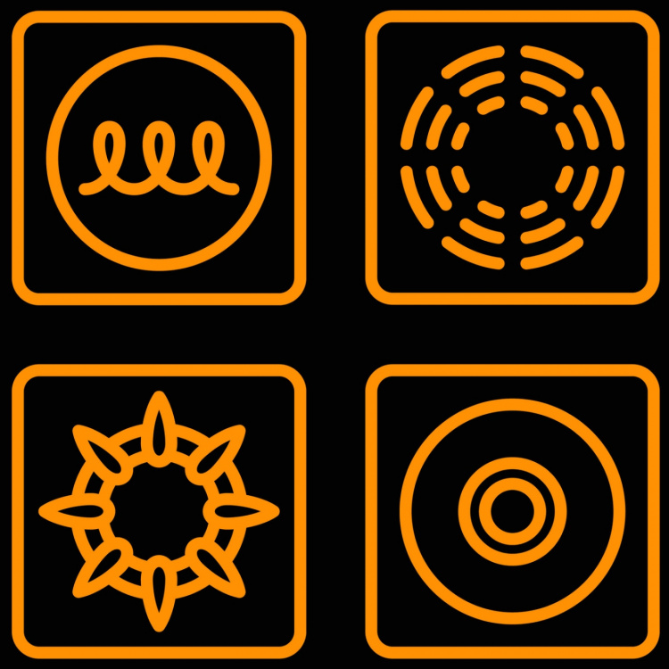 Fiskars All Steel gryta 5,0L Fiskars All Steel gryta 5,0L