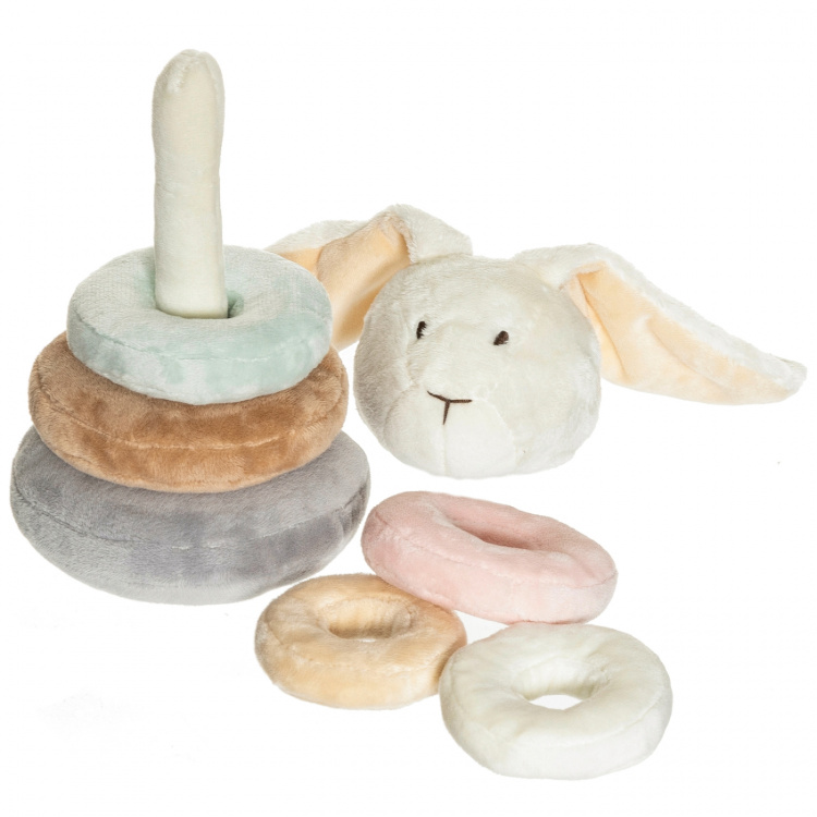 Teddykompaniet Diinglisar Stapelleksak