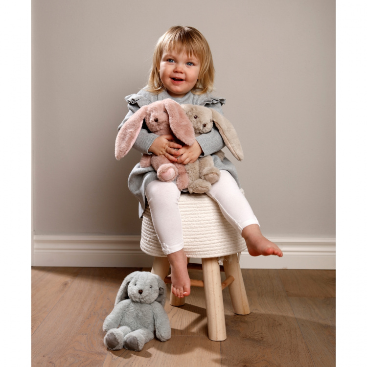 Teddykompaniet Svea, Blekgrön, Mini