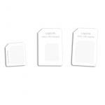 Teddykompaniet Apa, Nicke