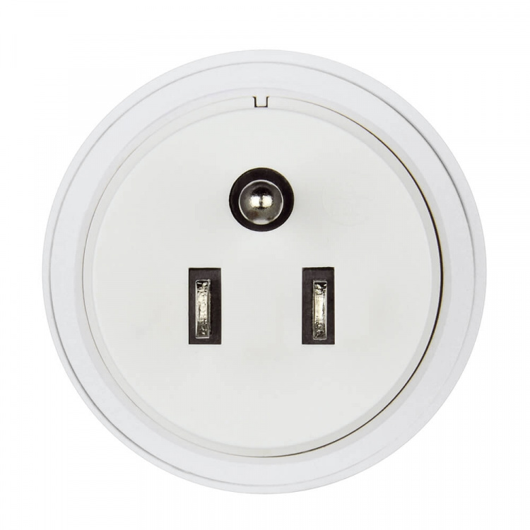 Hama Rejseadapter EU-USA/Amerika Hama Rejseadapter EU-USA/Amerika