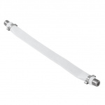 Hama Antennekabel Til Vindue F-stik Hun-Hun ST