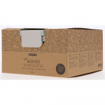 XAVAX Salat madkasse To-Go 1,4L Pastel blå