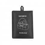 Samsonite Rejsetaske Duffle M Sammenfoldelig Sort