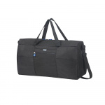 Samsonite Rejsetaske Duffle M Sammenfoldelig Sort