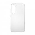 Onsala Mobilcover Samsung Galaxy S23 5G TPU Transparent