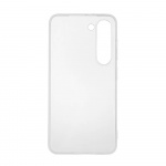 Onsala Mobilcover Samsung Galaxy S23 5G TPU Transparent