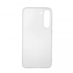 Onsala Mobilcover Samsung Galaxy S23+ 5G TPU Transparent