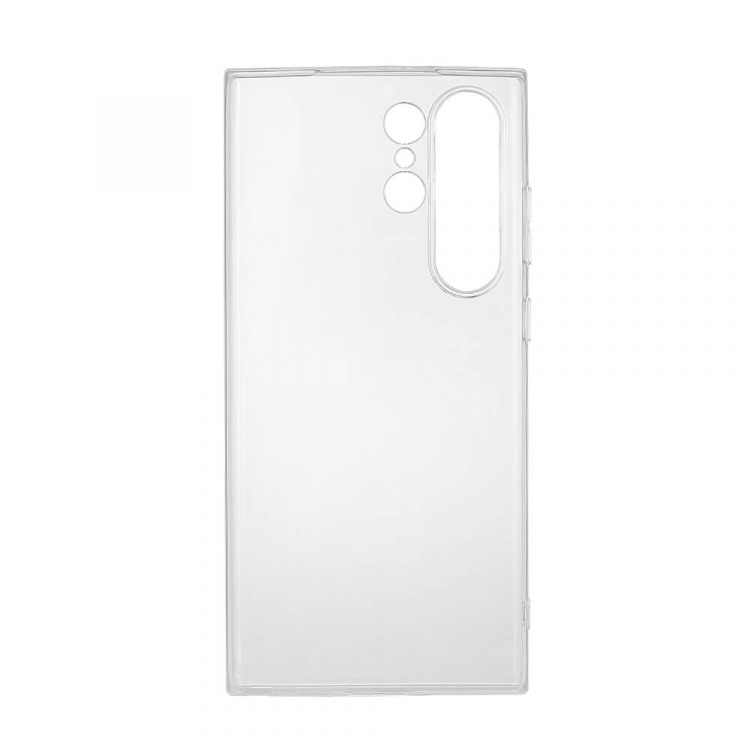 Onsala Wallet Genanvendt TPU Transparent - Samsung Galaxy S23 Ultra 5G Onsala Wallet Genanvendt TPU Transparent - Samsung Galaxy S23 Ultra 5G