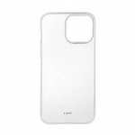 Onsala Wallet iPhone 13 Pro Max TPU Transparent