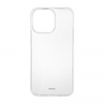 Onsala Wallet iPhone 14 Pro Max TPU Transparent