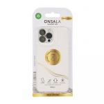Onsala Wallet iPhone 14 Pro Max TPU Transparent