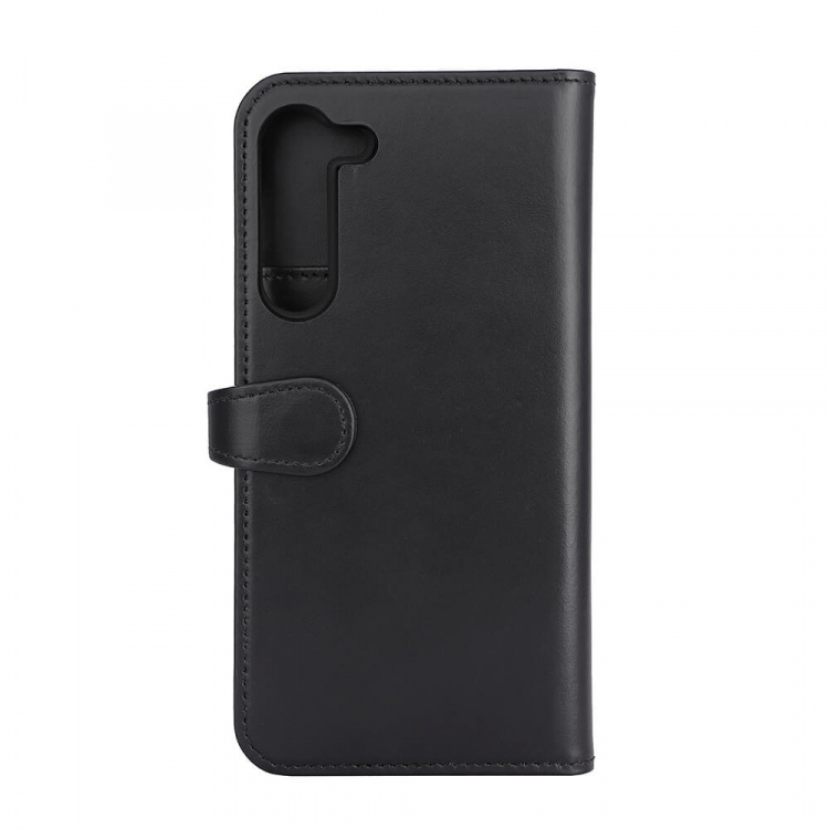 Buffalo Mobilcover 2-i-1 Sort - Samsung S23+ 5G