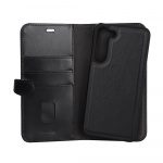 Buffalo Mobilcover 2-i-1 Sort - Samsung S23+ 5G