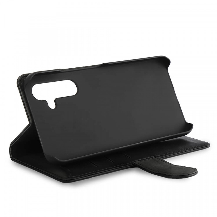 Gear Mobilcover Sort - Samsung A54 5G