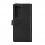 Gear Mobilcover Sort - Samsung S23+