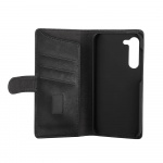 Gear Mobilcover Sort - Samsung S23+