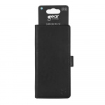 Gear Mobilcover Sort - Samsung S23+
