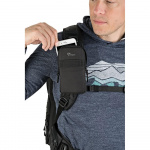 Lowepro Mobiltaske ProTactic Sort