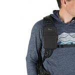 Lowepro Mobiltaske ProTactic Sort