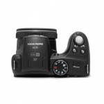 Kodak Digitalt kamera Pixpro AZ255 CCD 25x 16MP Sort Kodak Digitalt kamera Pixpro AZ255 CCD 25x 16MP Sort