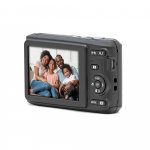 Kodak Digitalt kamera Pixpro FZ45 CMOS 4x 16MP Sort