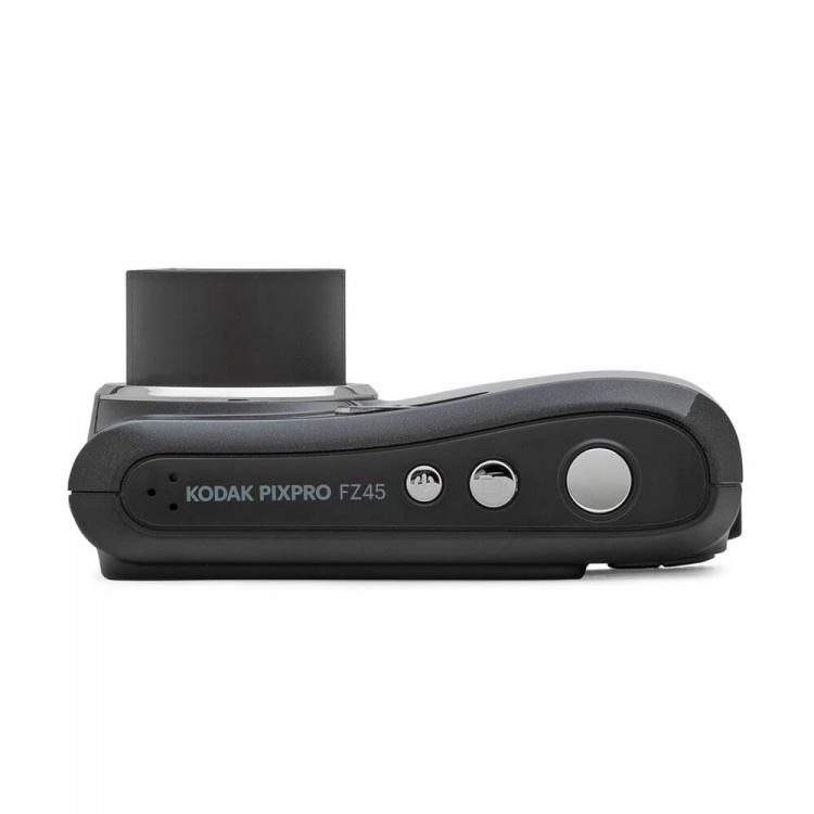 Kodak Digitalt kamera Pixpro FZ45 CMOS 4x 16MP Sort