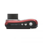 Kodak Digitalt kamera Pixpro FZ45 CMOS 4x 16MP Rød Kodak Digitalt kamera Pixpro FZ45 CMOS 4x 16MP Rød