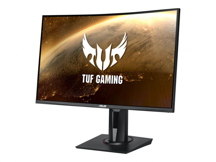 Asus TUF Gaming 27