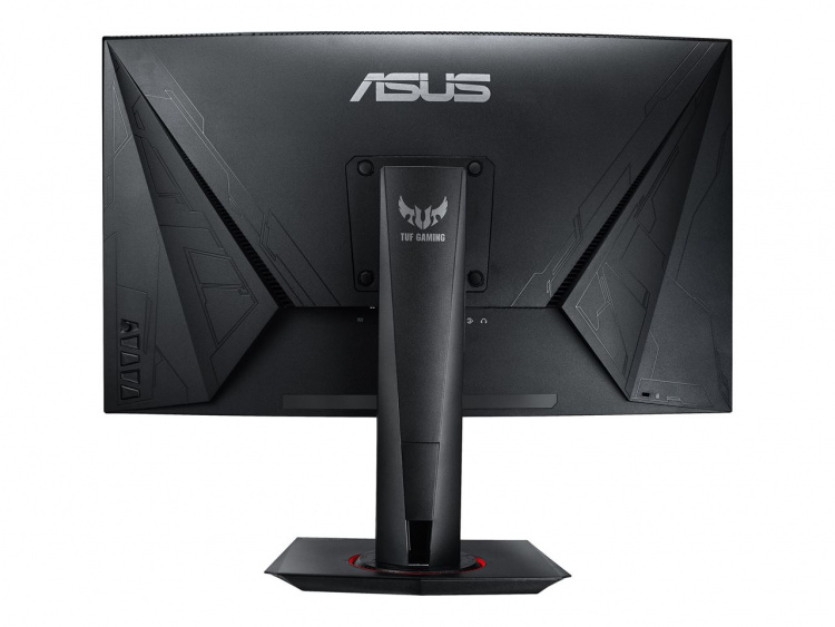 Asus TUF Gaming 27