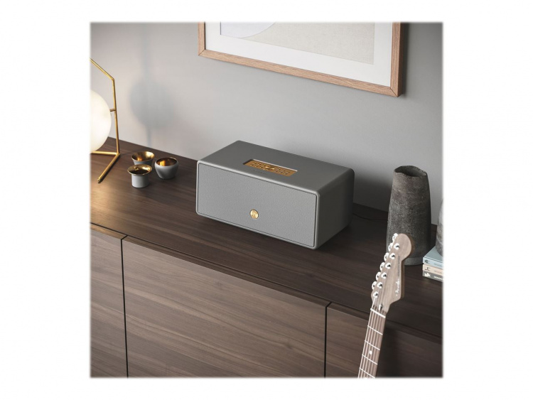 Audio Pro Drumfire D-2 Grey