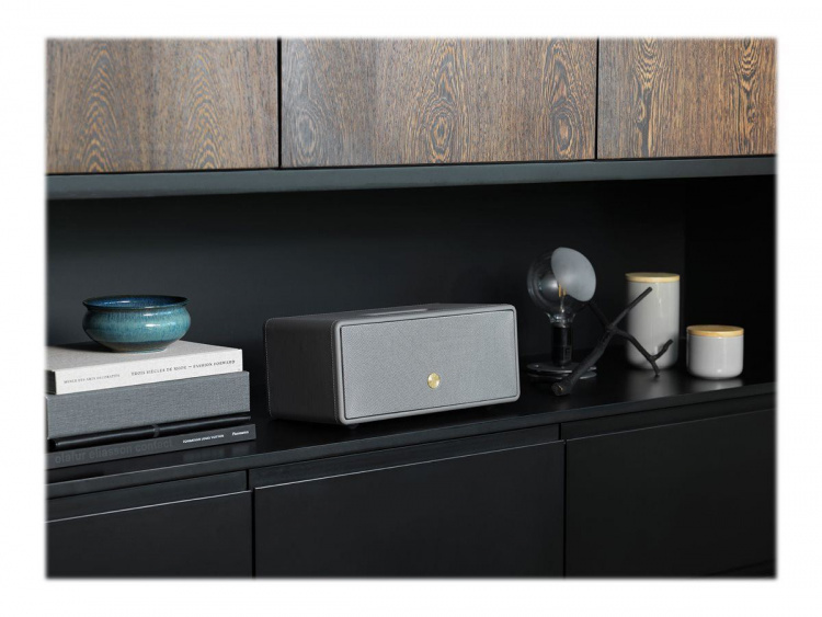 Audio Pro Drumfire D-2 Grey