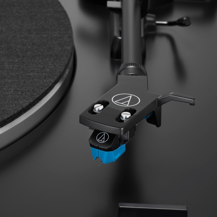 Audio-Technica AT-LP3XBTBK Audio-Technica AT-LP3XBTBK