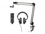 Audio-Technica CREATOR PACK
