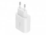 Belkin Stömadapter 25W PD USB-C