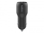 Belkin 2x USB 12W Billaddare