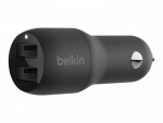 Belkin 2x USB 12W Billaddare