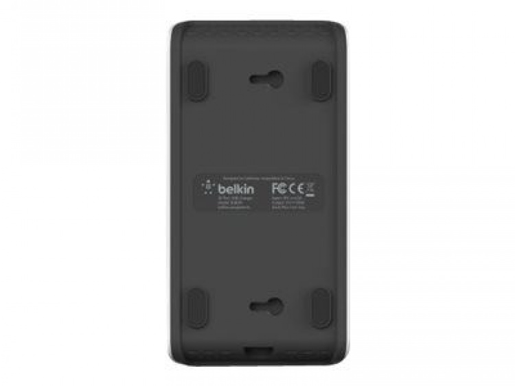 Belkin Rockstar 10-Port USB Laddstation, 2.4A Belkin Rockstar 10-Port USB Laddstation, 2.4A